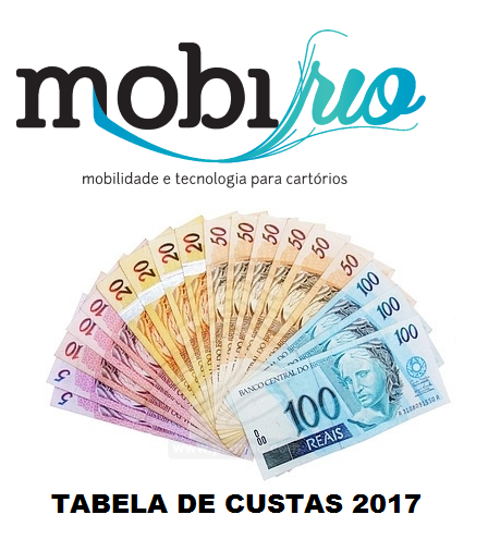 MobiRioCustas