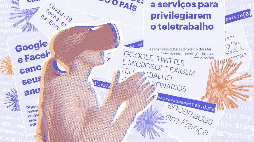 COVID-19 e as oportunidades no Rio De Janeiro