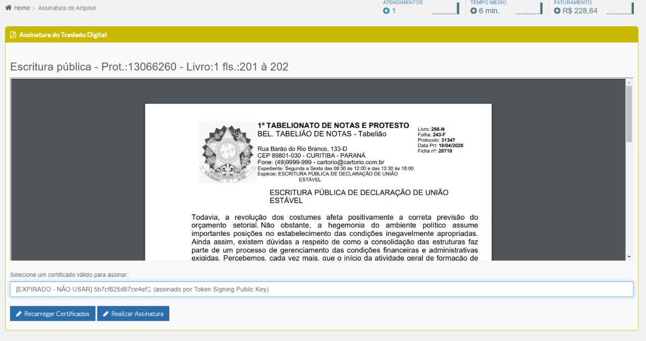 Disponibilizado o TRASLADO DIGITAL para clientes MobiRio