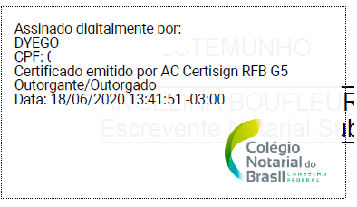 MobiRio integra-se ao E-Notariado